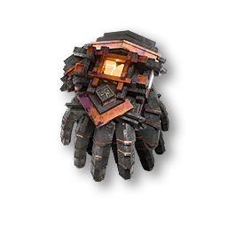 Grizzled Edge Gauntlets T1, Gloves gear piece | Arknights: Endfield