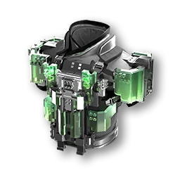 Xiranflow Light Armor, Armor gear piece | Arknights: Endfield