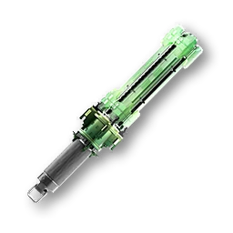 Xiranflow Baton, Kit gear piece | Arknights: Endfield
