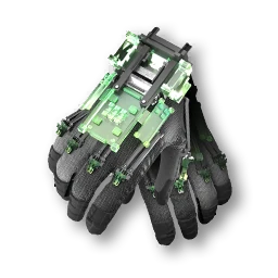 Xiranflow Gloves, Gloves gear piece | Arknights: Endfield