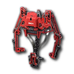 Hot Work Exoskeleton, Armor gear piece | Arknights: Endfield