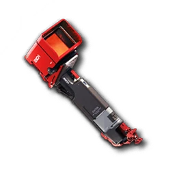 Hot Work Pyrometer, Kit gear piece | Arknights: Endfield