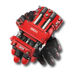 Hot Work Gloves, Gloves gear piece | Arknights: Endfield