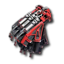 Hot Work Gauntlets, Gloves gear piece | Arknights: Endfield