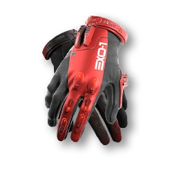 Hot Work Hands PPE, Gloves gear piece | Arknights: Endfield