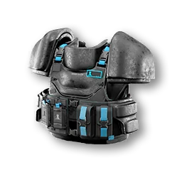 LYNX Heavy Armor, Armor gear piece | Arknights: Endfield
