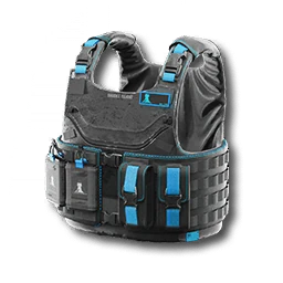 LYNX Cuirass, Armor gear piece | Arknights: Endfield