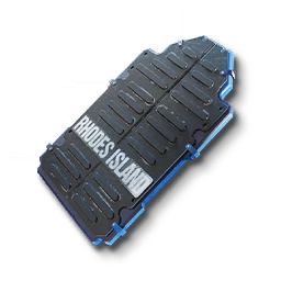 LYNX Slab, Kit gear piece | Arknights: Endfield