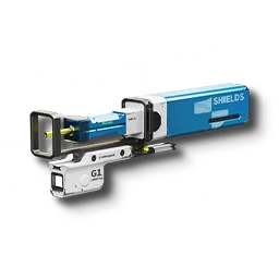 LYNX Aegis Injector, Kit gear piece | Arknights: Endfield