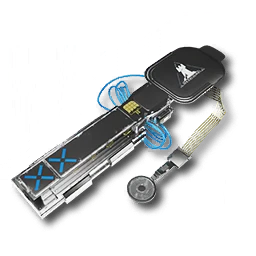 LYNX Connector T1, Kit gear piece | Arknights: Endfield