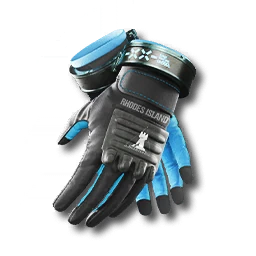 LYNX Gauntlets, Gloves gear piece | Arknights: Endfield