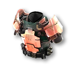 Swordmancer Heavy Armor T1, Armor gear piece | Arknights: Endfield