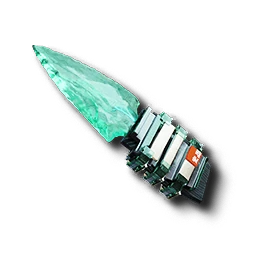 Swordmancer Flint, Kit gear piece | Arknights: Endfield