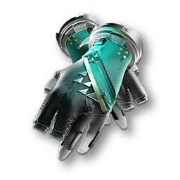 Swordmancer TAC Gloves, Gloves gear piece | Arknights: Endfield