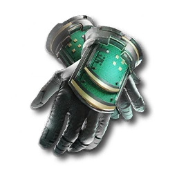 Swordmancer TAC Gauntlets, Gloves gear piece | Arknights: Endfield