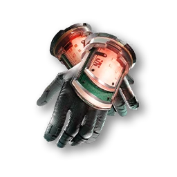 Swordmancer TAC Gauntlets T1, Gloves gear piece | Arknights: Endfield