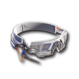 Æthertech Analysis Band, Kit gear piece | Arknights: Endfield