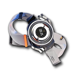 Æthertech Watch, Kit gear piece | Arknights: Endfield