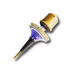 Pulser Labs Probe, Kit gear piece | Arknights: Endfield