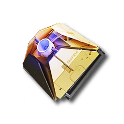 Pulser Labs Invasion Core, Kit gear piece | Arknights: Endfield