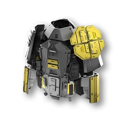 Deep Rampart Armor, Armor gear piece | Arknights: Endfield