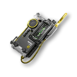 Deep Rampart Comms, Kit gear piece | Arknights: Endfield