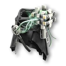 Eternal Xiranite gear set | Arknights: Endfield