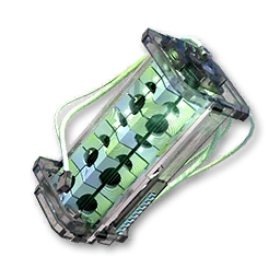 Eternal Xiranite Power Core T1, Kit gear piece | Arknights: Endfield