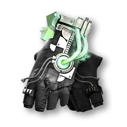 Eternal Xiranite Gloves, Gloves gear piece | Arknights: Endfield