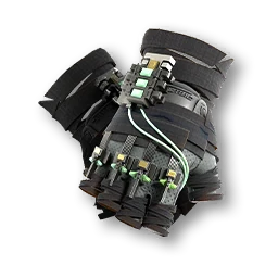 Eternal Xiranite Wraps, Gloves gear piece | Arknights: Endfield