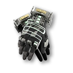 Eternal Xiranite Hands, Gloves gear piece | Arknights: Endfield