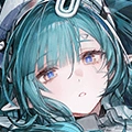 Xaihi, Cryo Supporter operator | Arknights: Endfield