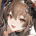 Gilberta, Nature Supporter operator | Arknights: Endfield