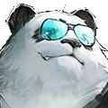 Da Pan, Physical Striker operator | Arknights: Endfield