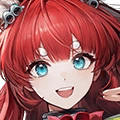 Akekuri, Heat Vanguard operator | Arknights: Endfield