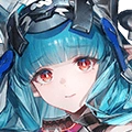 Last Rite, Cryo Striker operator | Arknights: Endfield