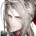 Pogranichnik, Physical Vanguard operator | Arknights: Endfield