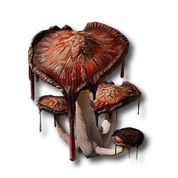 Bloodcap, promotion material | Arknights: Endfield