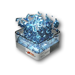 D96 Steel Sample 4, promotion material | Arknights: Endfield