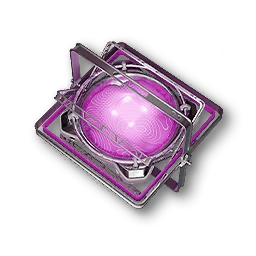Triphasic Nanoflake, promotion material | Arknights: Endfield