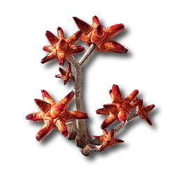 Vitrodendra, promotion material | Arknights: Endfield