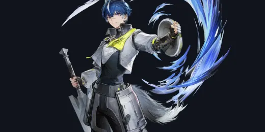 Catcher, Physical operator | Arknights: Endfield