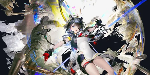 Tangtang, Cryo operator | Arknights: Endfield