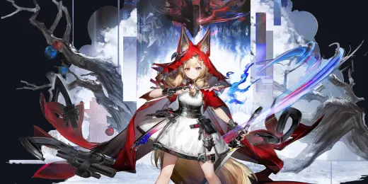 Rossi, Physical operator | Arknights: Endfield