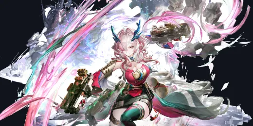 Mi Fu, Physical operator | Arknights: Endfield