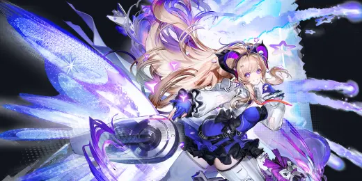 Liino, Electric operator | Arknights: Endfield