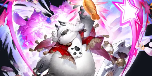 Purrchena, Physical operator | Arknights: Endfield