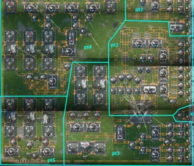 skyJVL's DAY 5 HUB Part 1 -  5  [READ BELOW], Arknights: Endfield AIC blueprint preview