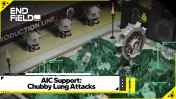 AIC Support: Chubby Lung Attacks event card: a Wuling production line
