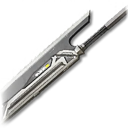 Industry 0.1, 4★ Great Sword | Arknights: Endfield